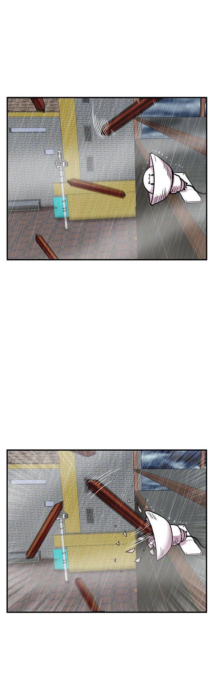 Chúa Tể Muôn Loài - Chapter 19 - Page 37