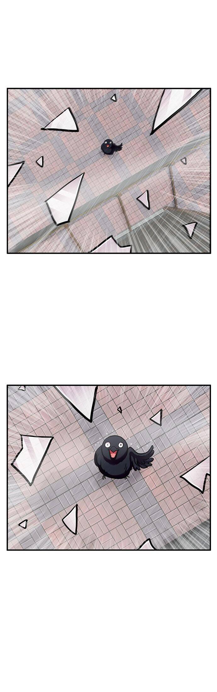 Chúa Tể Muôn Loài - Chapter 19 - Page 38