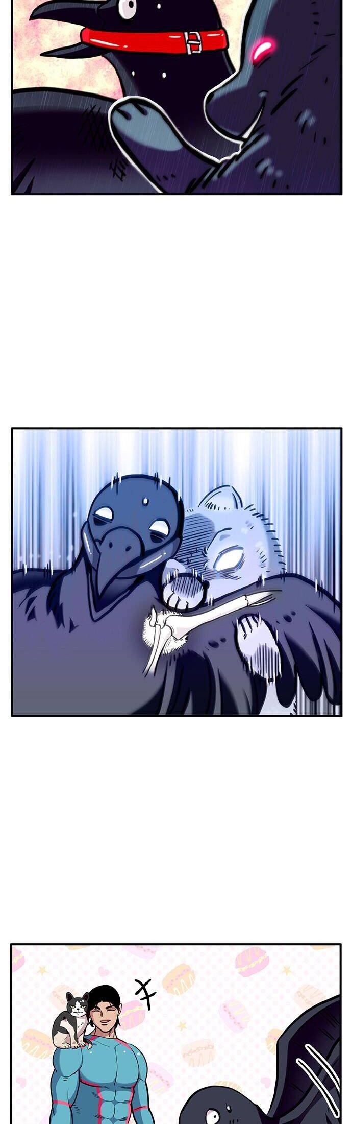 Chúa Tể Muôn Loài - Chapter 19 - Page 41