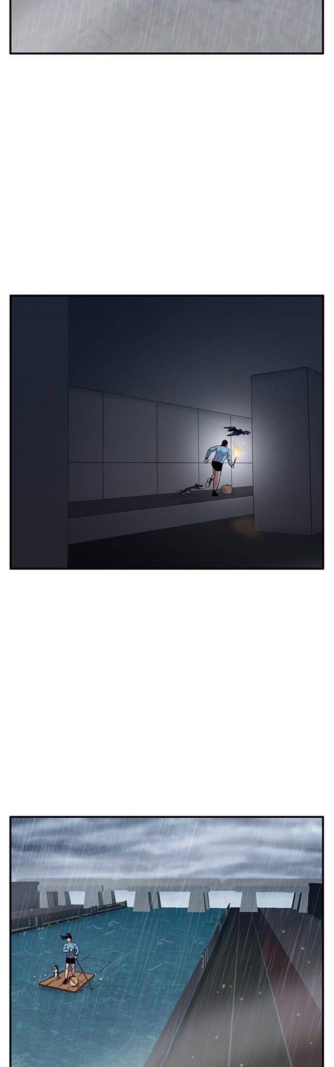 Chúa Tể Muôn Loài - Chapter 19 - Page 43