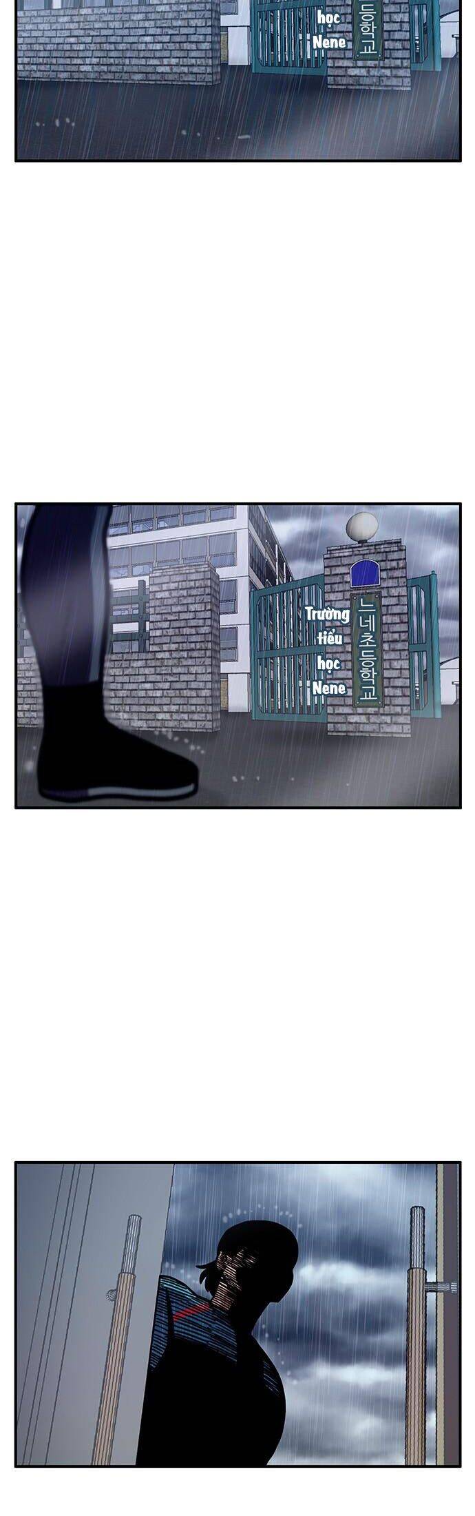 Chúa Tể Muôn Loài - Chapter 19 - Page 45