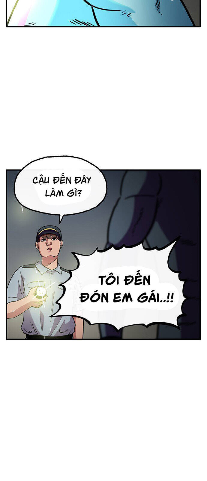 Chúa Tể Muôn Loài - Chapter 19 - Page 48