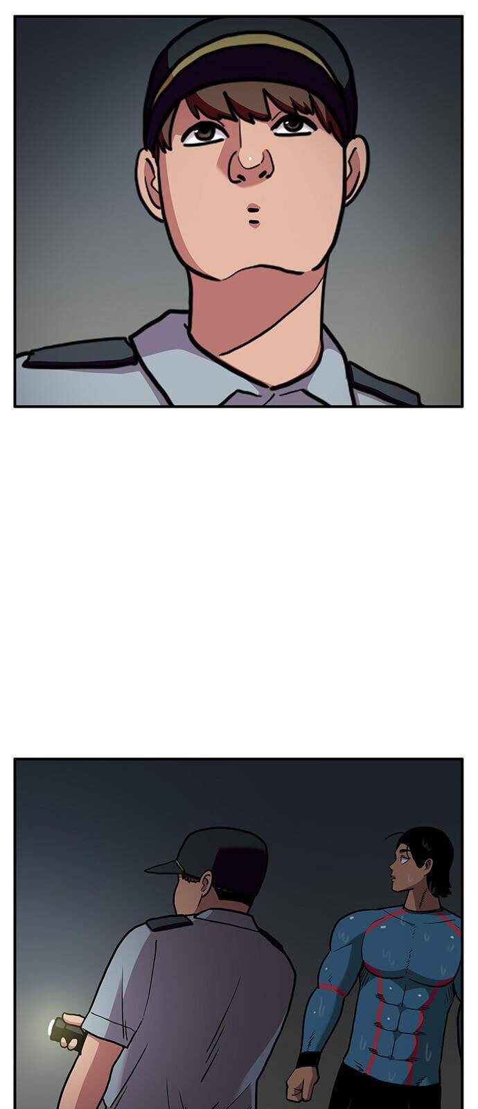 Chúa Tể Muôn Loài - Chapter 19 - Page 49