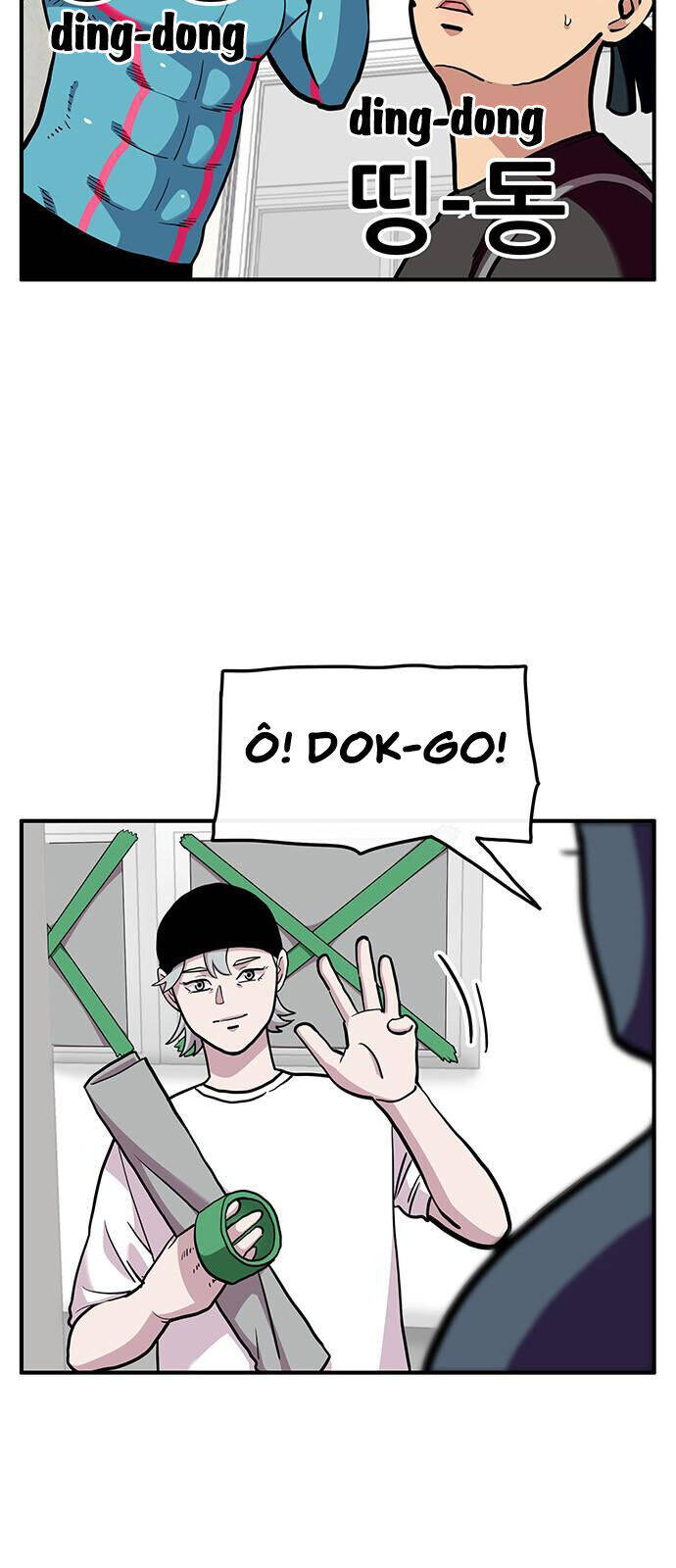 Chúa Tể Muôn Loài - Chapter 19 - Page 5