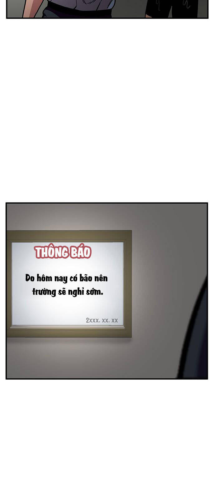 Chúa Tể Muôn Loài - Chapter 19 - Page 50