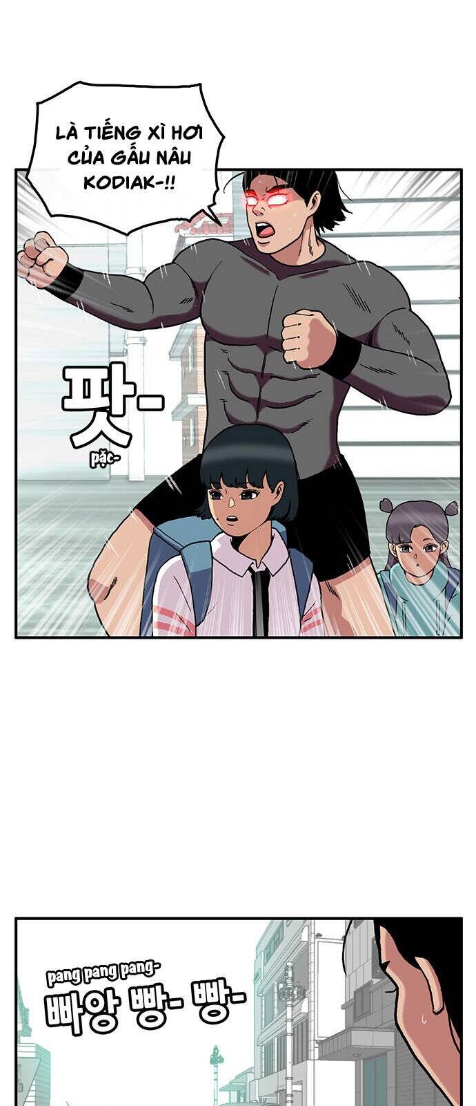 Chúa Tể Muôn Loài - Chapter 2 - Page 11