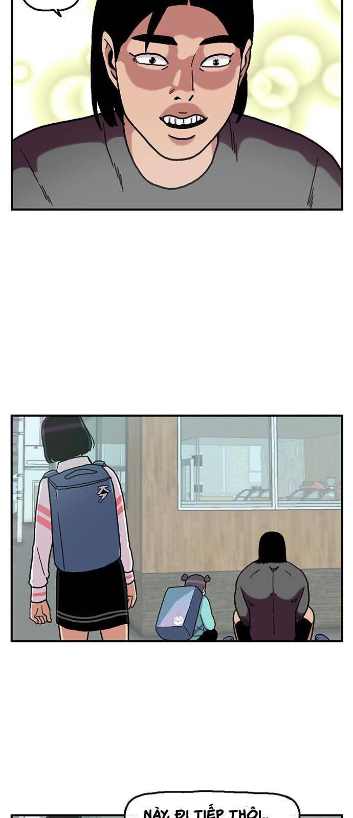 Chúa Tể Muôn Loài - Chapter 2 - Page 21