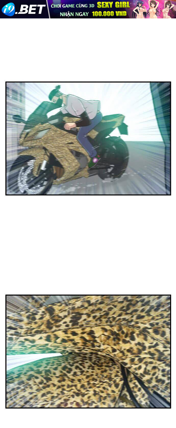 Chúa Tể Muôn Loài - Chapter 2 - Page 29