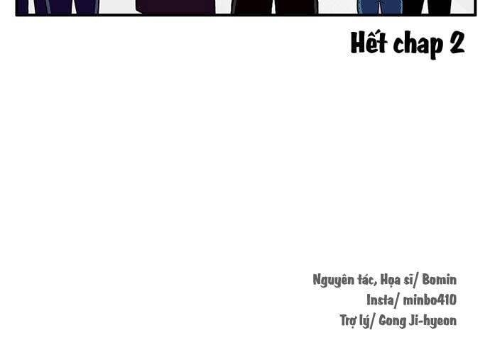 Chúa Tể Muôn Loài - Chapter 2 - Page 32