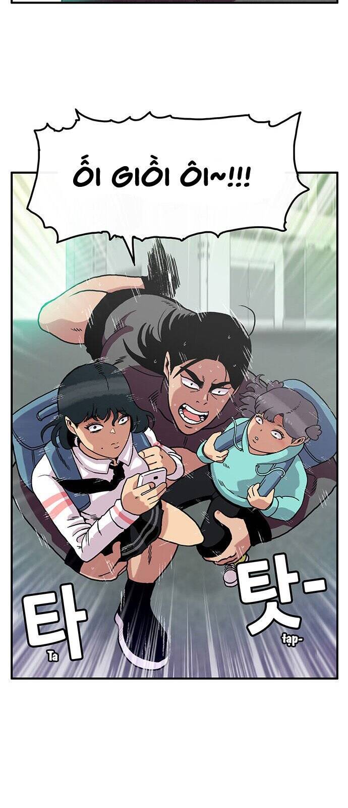 Chúa Tể Muôn Loài - Chapter 2 - Page 8