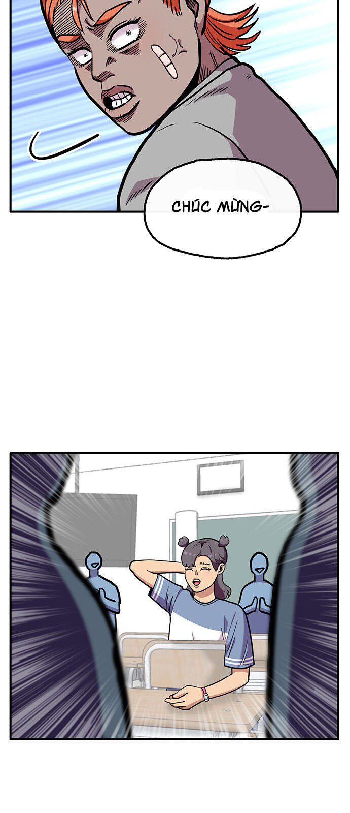 Chúa Tể Muôn Loài - Chapter 20 - Page 10