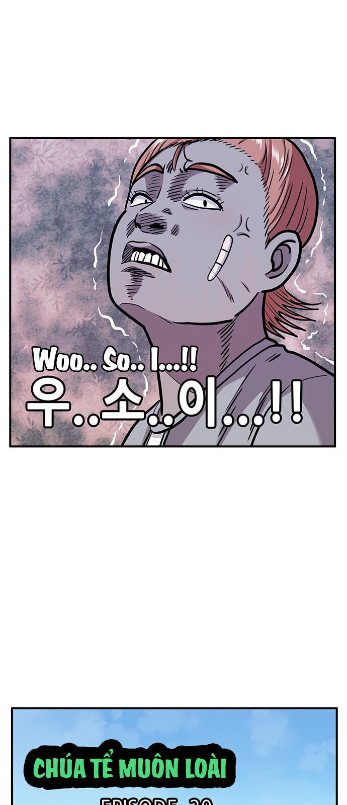 Chúa Tể Muôn Loài - Chapter 20 - Page 11