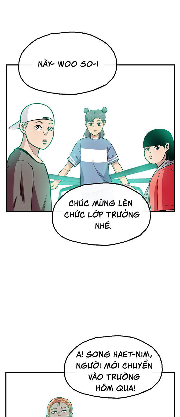 Chúa Tể Muôn Loài - Chapter 20 - Page 13