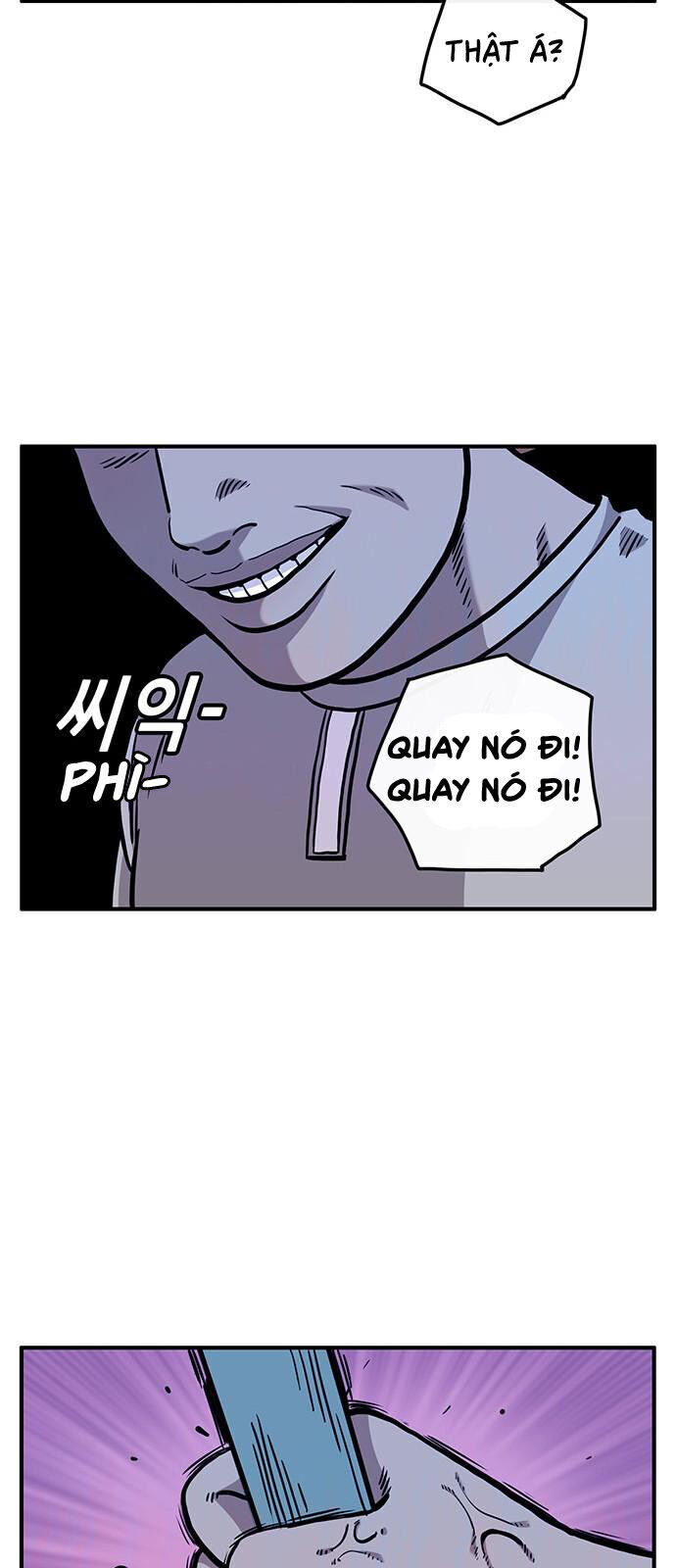 Chúa Tể Muôn Loài - Chapter 20 - Page 15