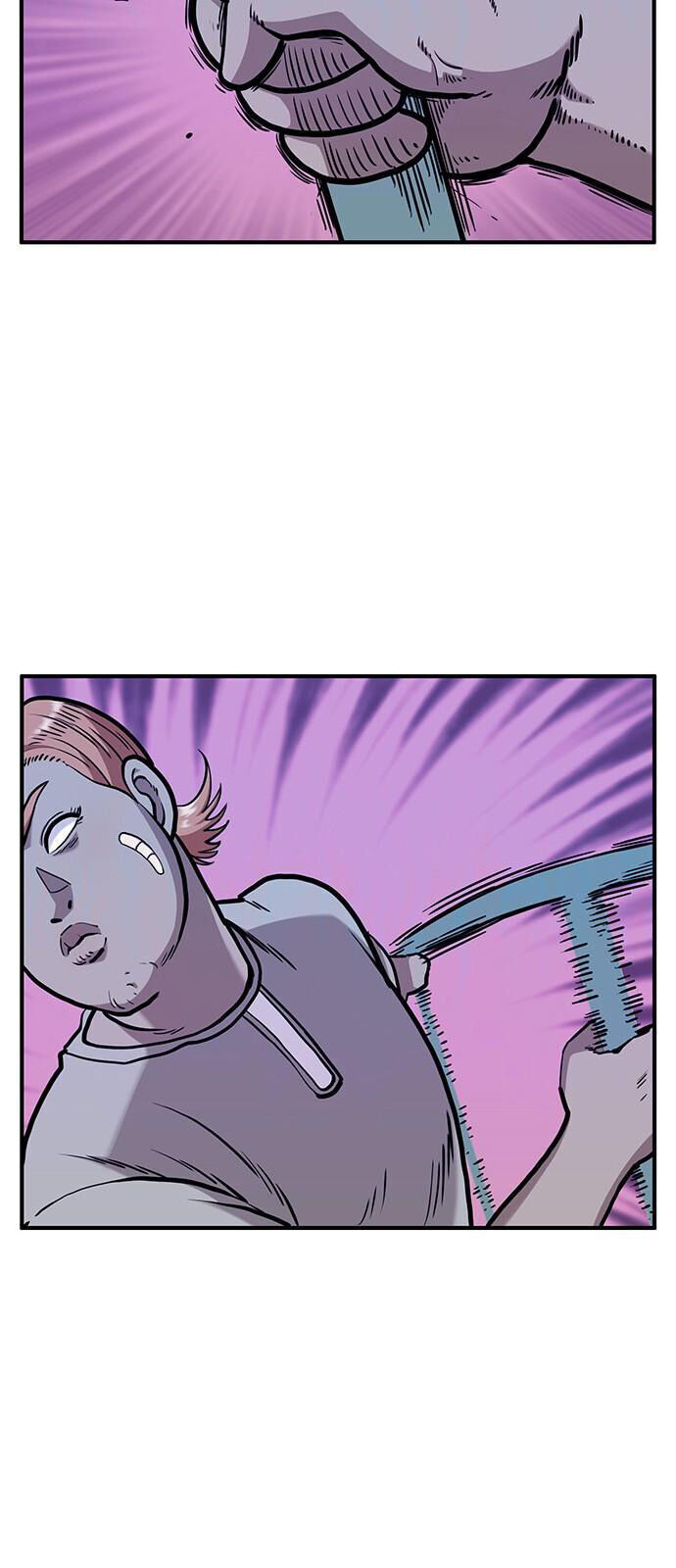 Chúa Tể Muôn Loài - Chapter 20 - Page 16