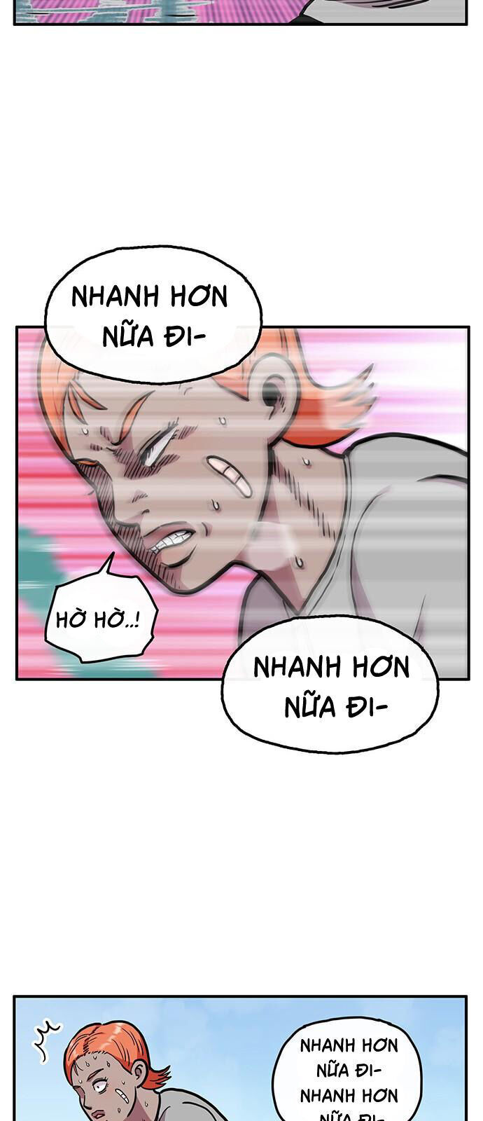 Chúa Tể Muôn Loài - Chapter 20 - Page 20