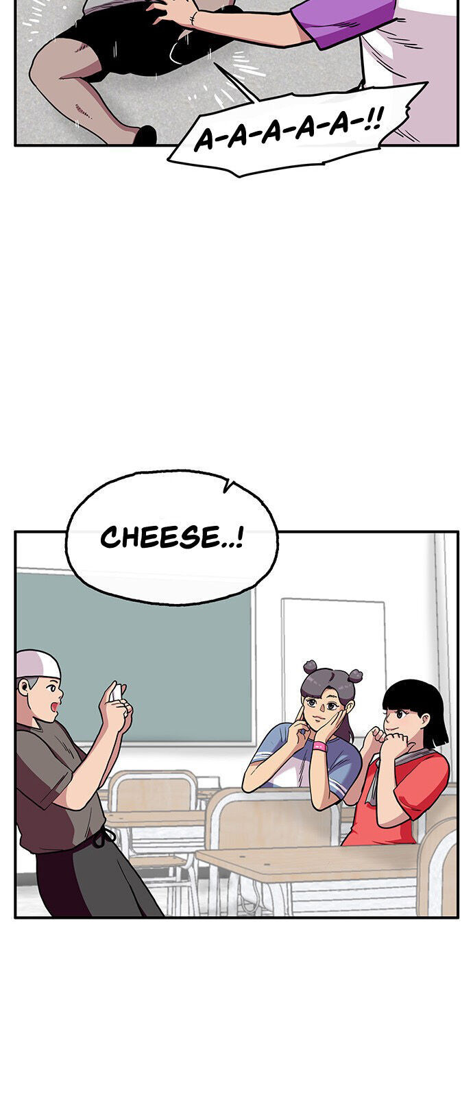 Chúa Tể Muôn Loài - Chapter 20 - Page 25