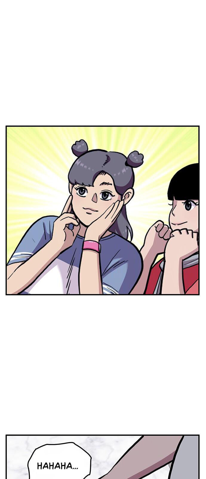 Chúa Tể Muôn Loài - Chapter 20 - Page 27