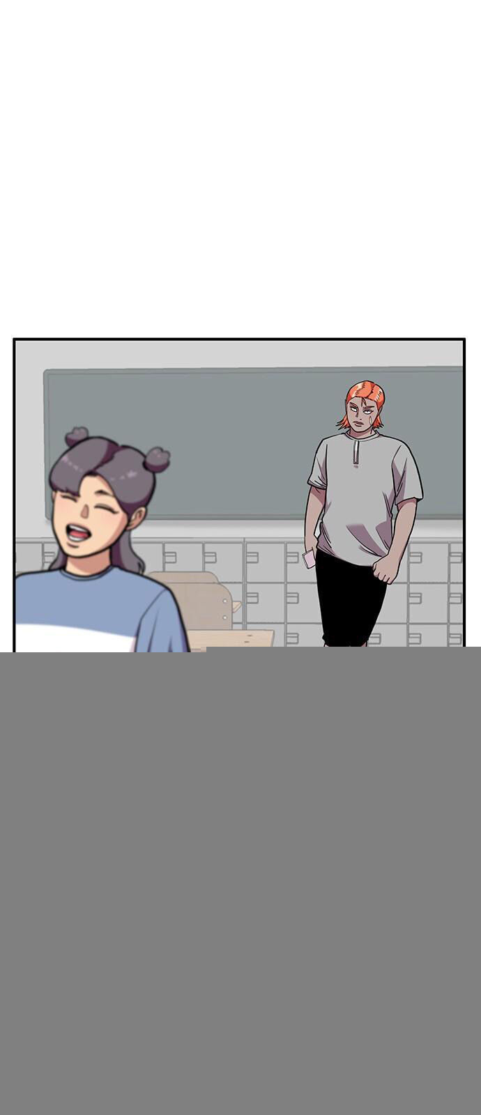 Chúa Tể Muôn Loài - Chapter 20 - Page 29