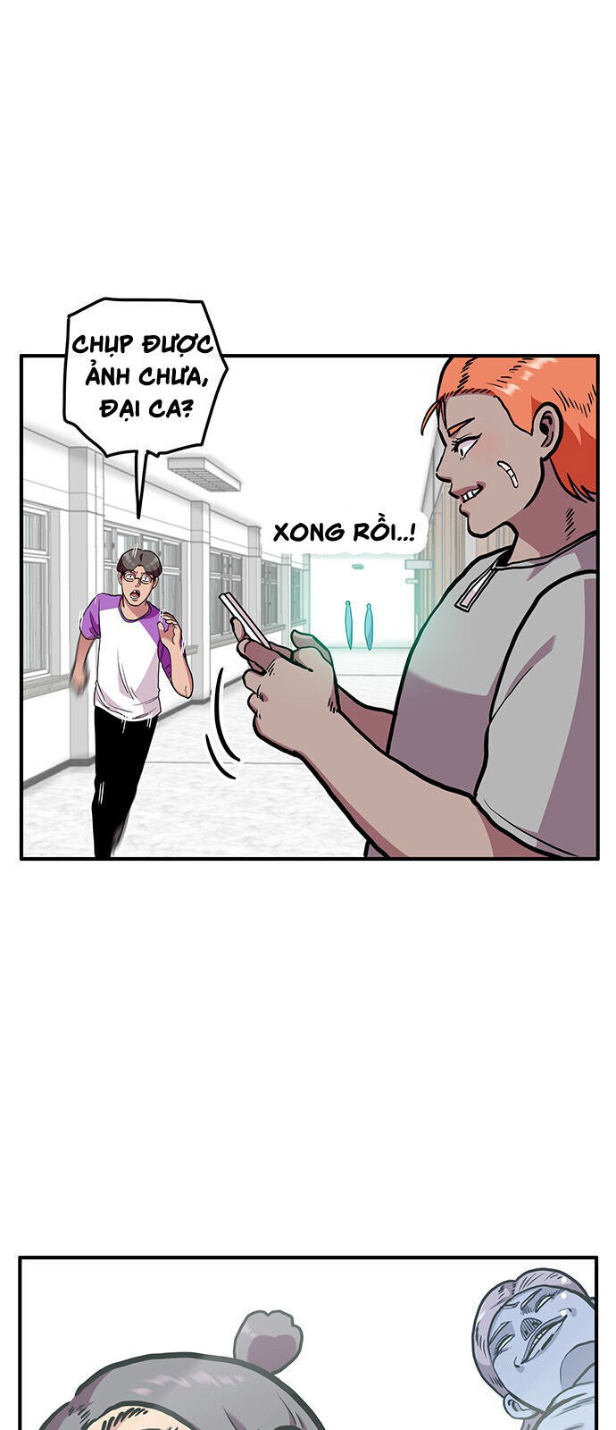 Chúa Tể Muôn Loài - Chapter 20 - Page 31