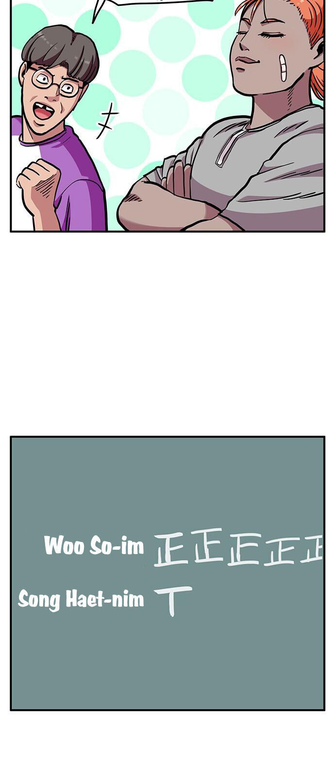 Chúa Tể Muôn Loài - Chapter 20 - Page 6