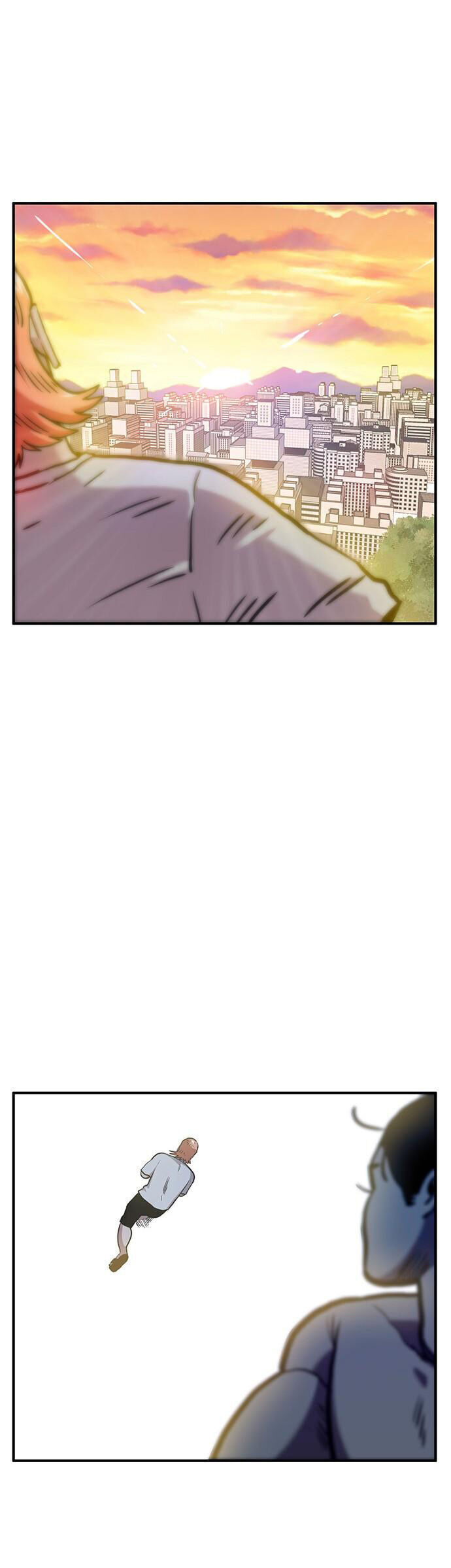 Chúa Tể Muôn Loài - Chapter 20 - Page 62