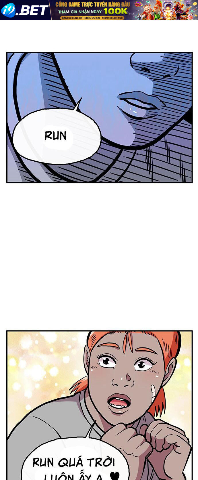 Chúa Tể Muôn Loài - Chapter 20 - Page 64