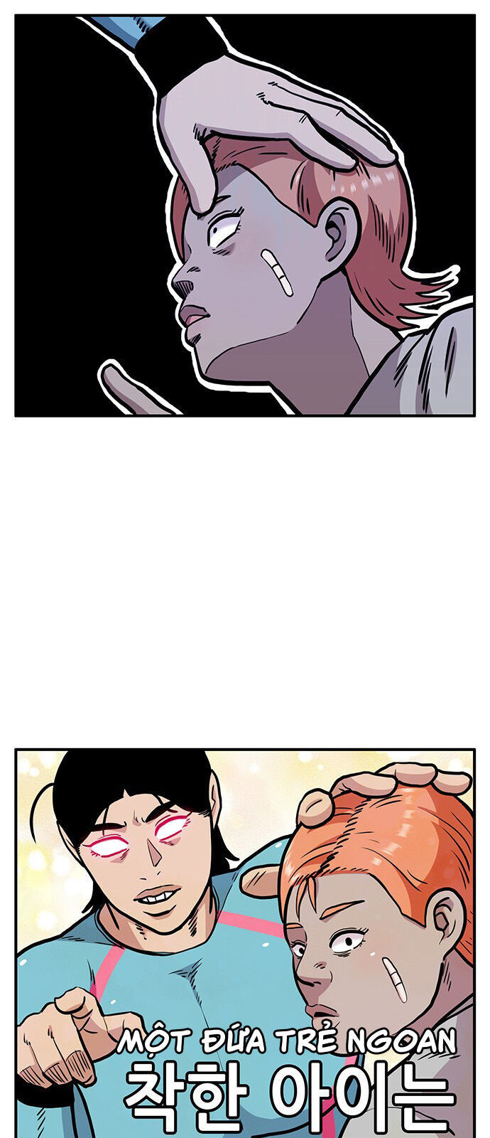 Chúa Tể Muôn Loài - Chapter 20 - Page 66