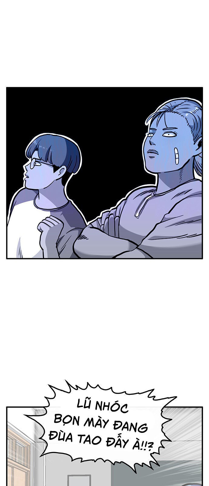 Chúa Tể Muôn Loài - Chapter 20 - Page 7