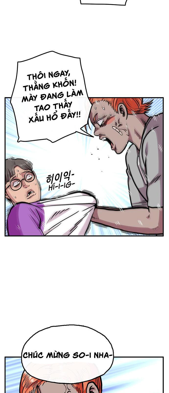 Chúa Tể Muôn Loài - Chapter 20 - Page 9