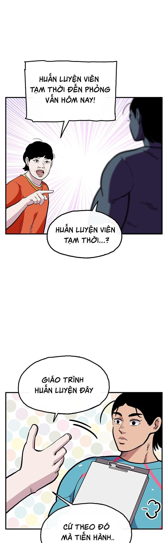 Chúa Tể Muôn Loài - Chapter 21 - Page 11