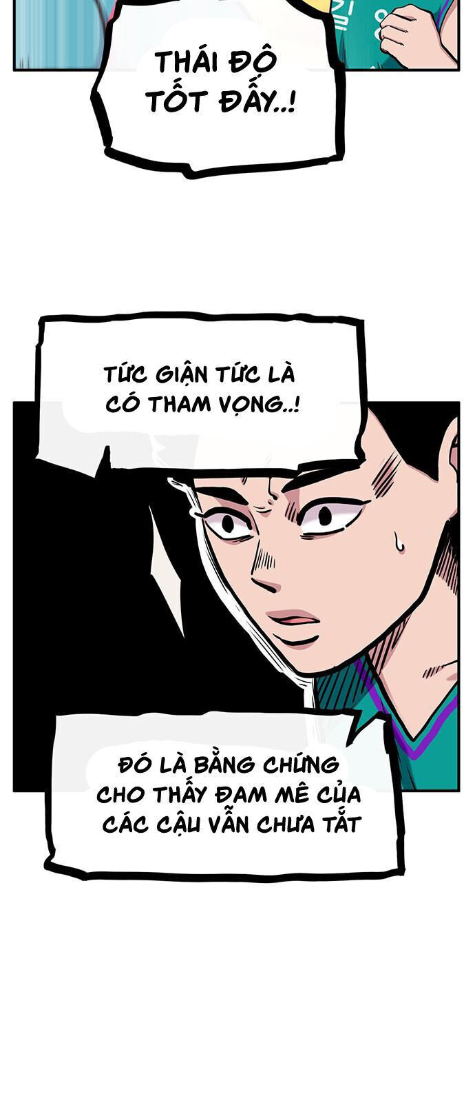 Chúa Tể Muôn Loài - Chapter 21 - Page 17