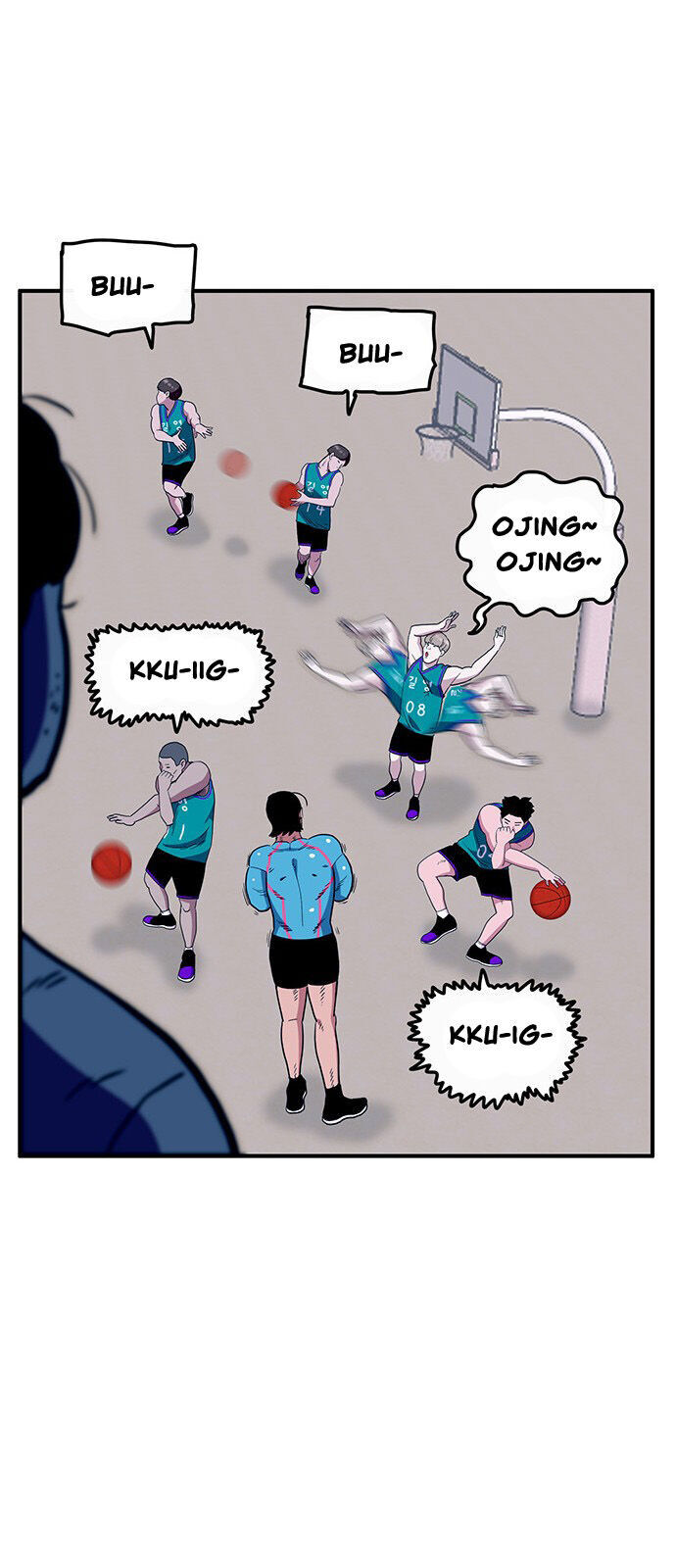 Chúa Tể Muôn Loài - Chapter 21 - Page 25