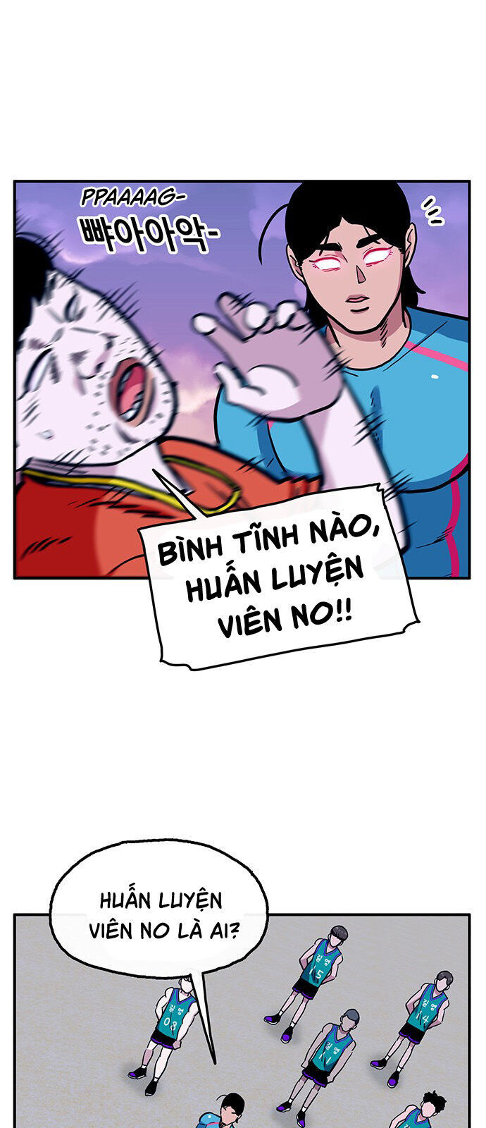 Chúa Tể Muôn Loài - Chapter 21 - Page 31