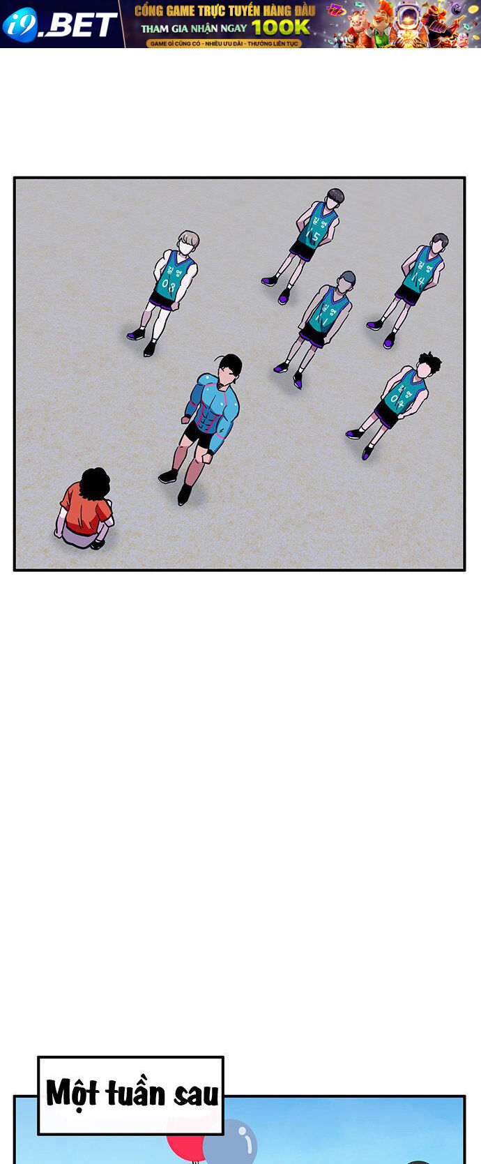 Chúa Tể Muôn Loài - Chapter 21 - Page 33