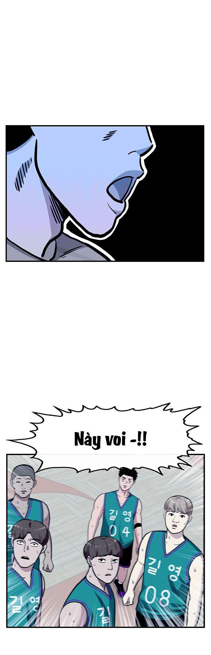 Chúa Tể Muôn Loài - Chapter 21 - Page 39