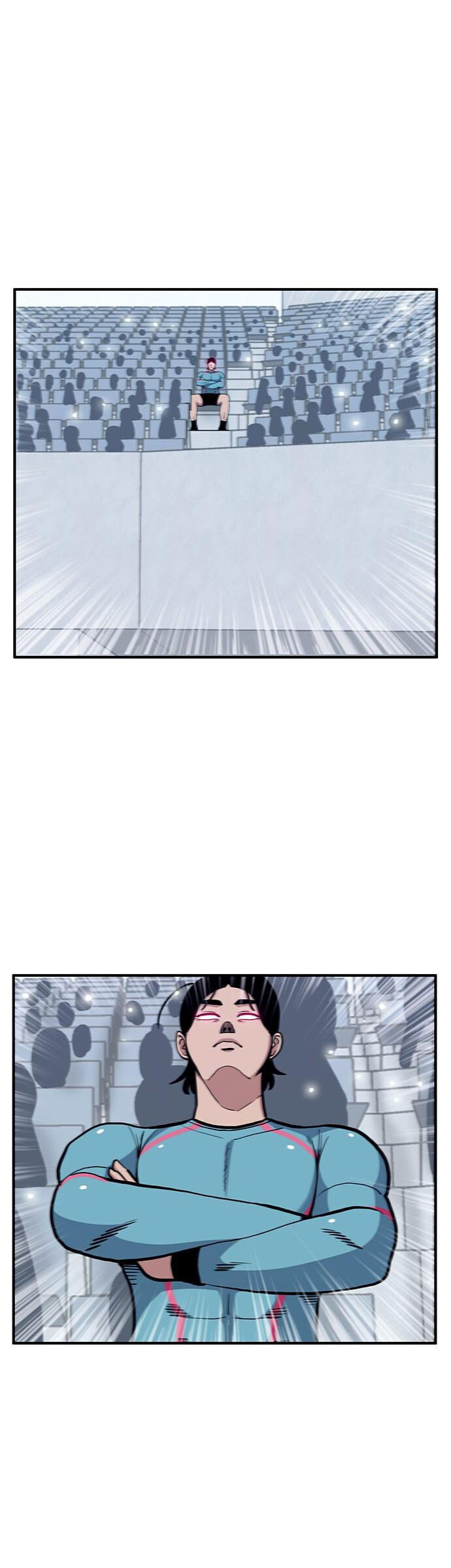 Chúa Tể Muôn Loài - Chapter 21 - Page 40