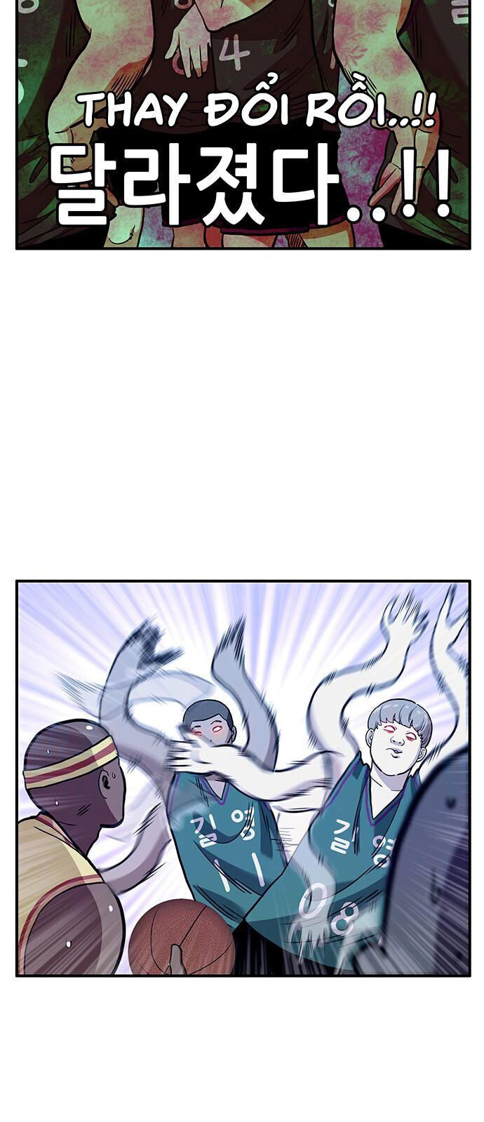 Chúa Tể Muôn Loài - Chapter 21 - Page 43