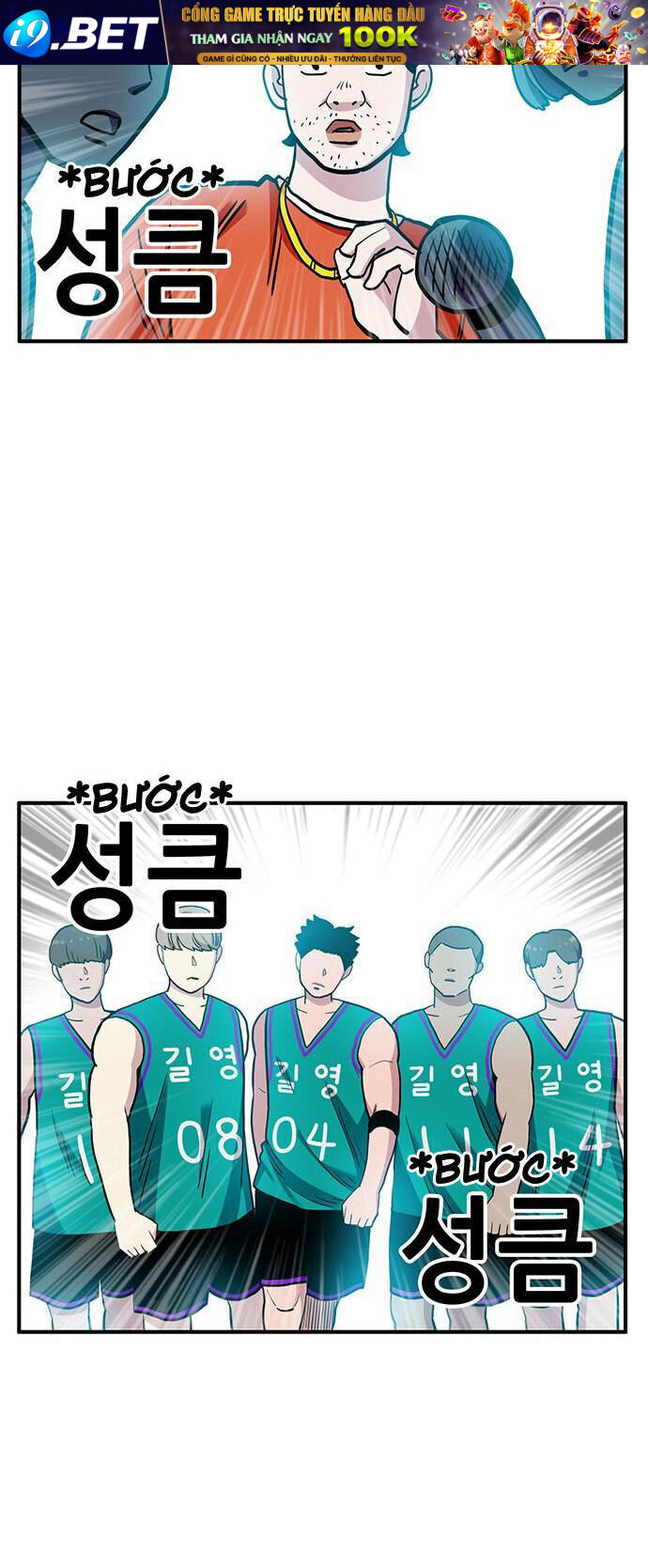 Chúa Tể Muôn Loài - Chapter 21 - Page 49