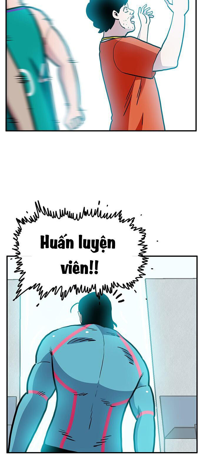 Chúa Tể Muôn Loài - Chapter 21 - Page 51