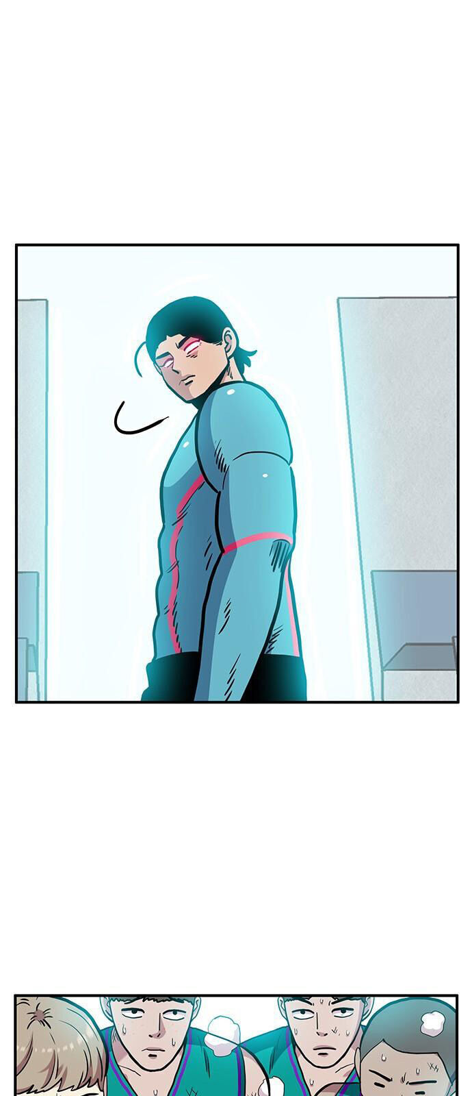 Chúa Tể Muôn Loài - Chapter 21 - Page 52