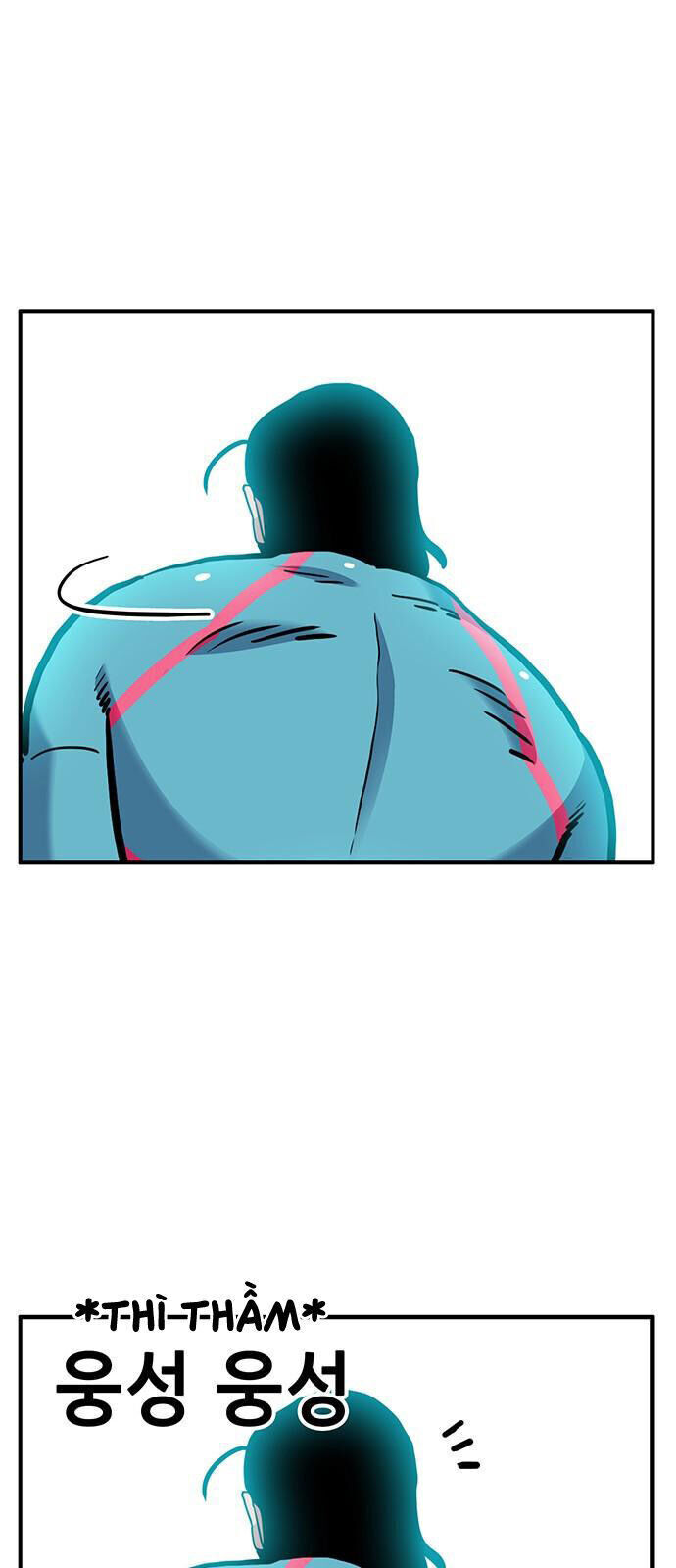 Chúa Tể Muôn Loài - Chapter 21 - Page 54