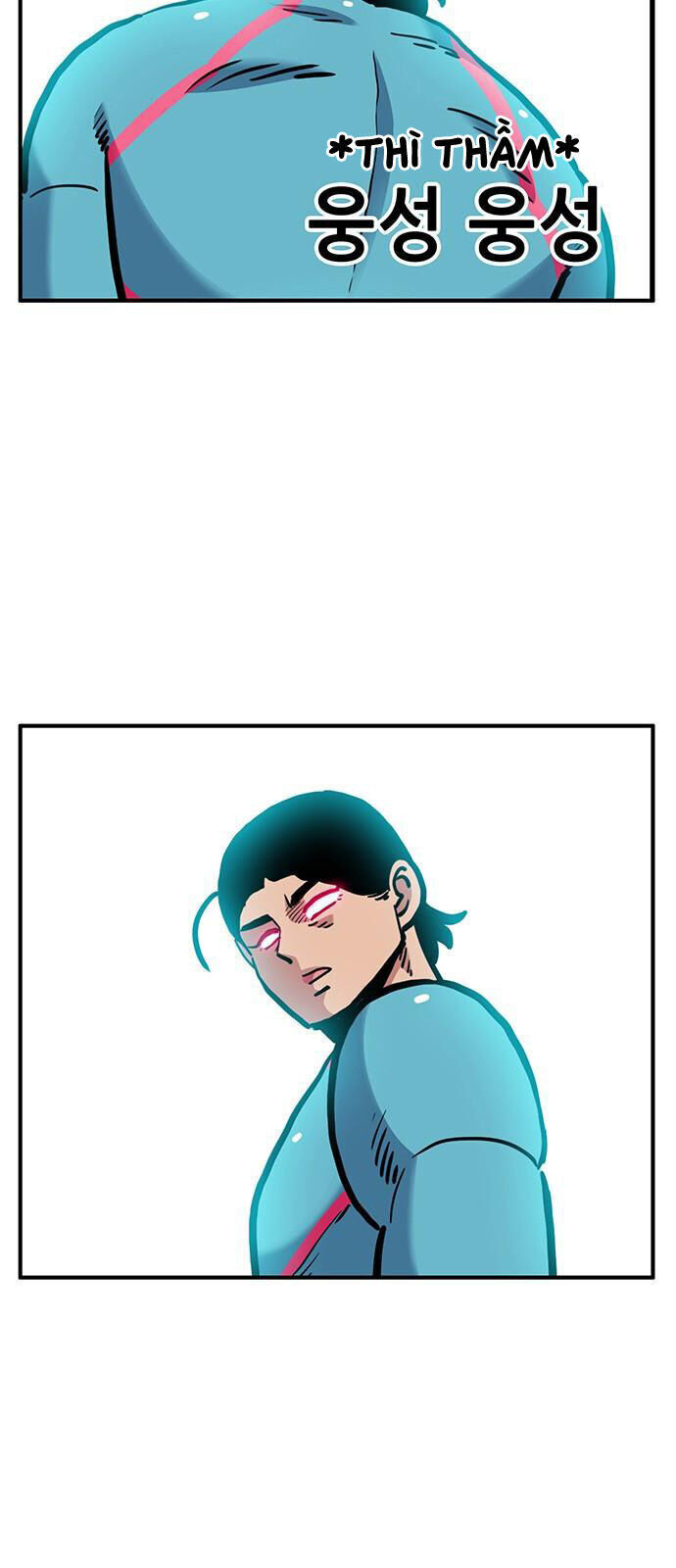 Chúa Tể Muôn Loài - Chapter 21 - Page 55