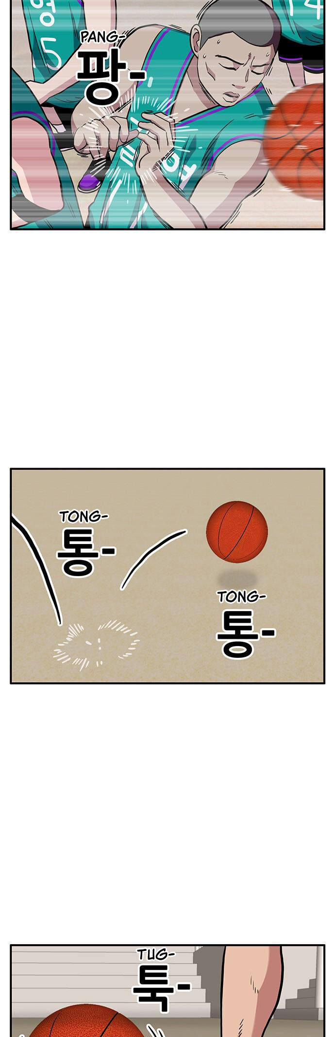 Chúa Tể Muôn Loài - Chapter 21 - Page 6