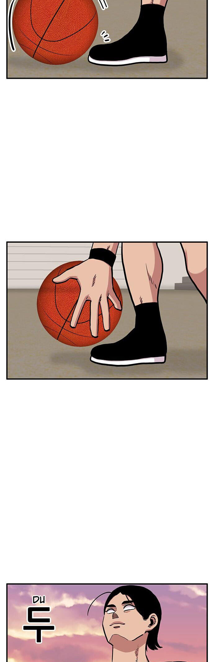 Chúa Tể Muôn Loài - Chapter 21 - Page 7