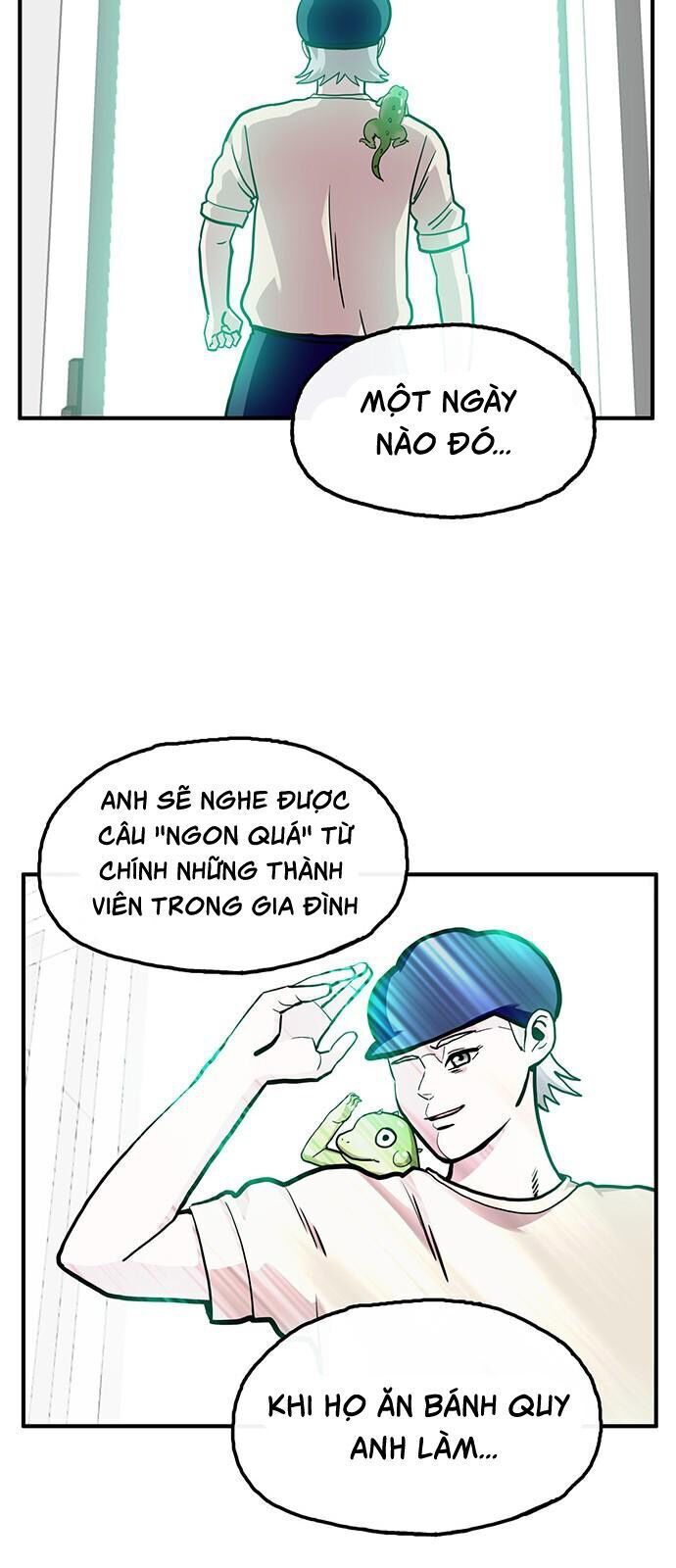 Chúa Tể Muôn Loài - Chapter 22 - Page 10