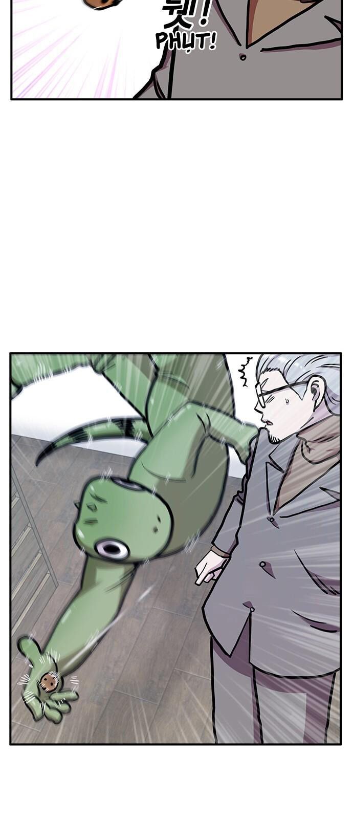 Chúa Tể Muôn Loài - Chapter 22 - Page 27