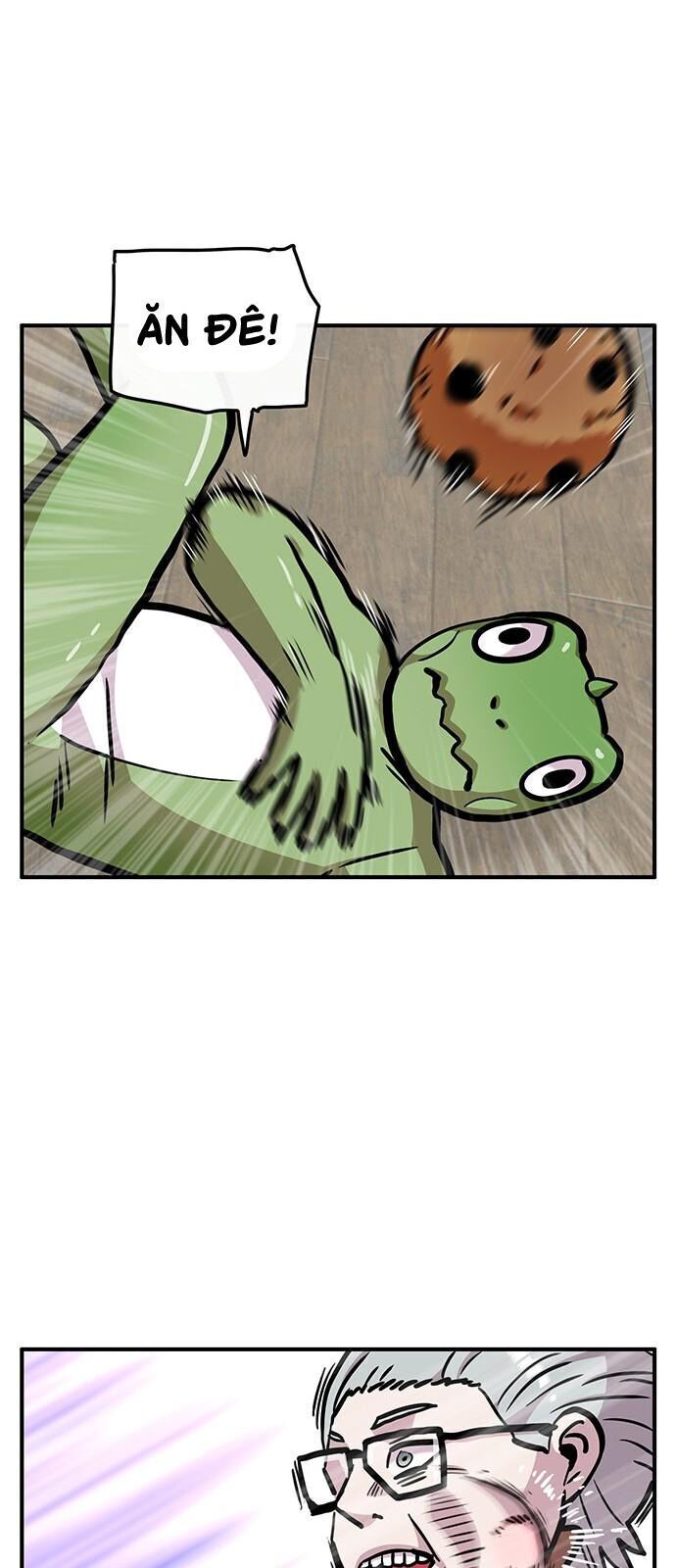 Chúa Tể Muôn Loài - Chapter 22 - Page 28