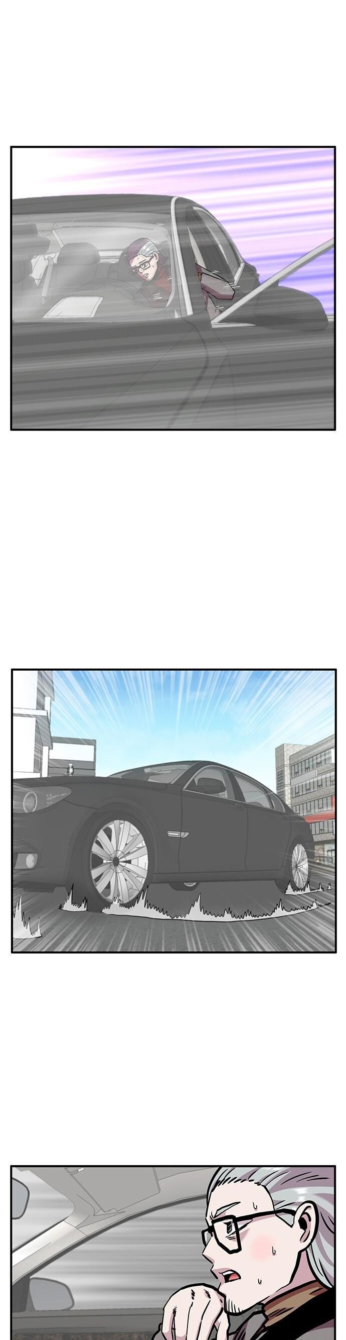 Chúa Tể Muôn Loài - Chapter 22 - Page 30