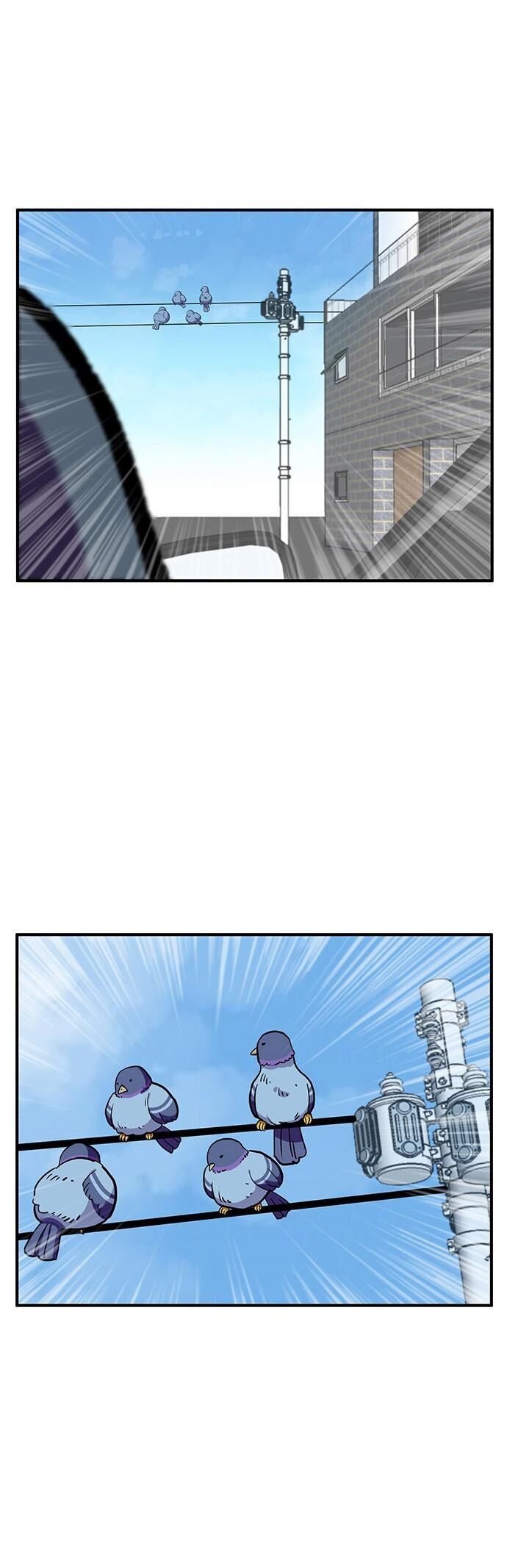 Chúa Tể Muôn Loài - Chapter 22 - Page 33